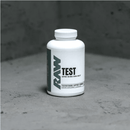 Raw Nutrition | Test | Support Natural Testosterone