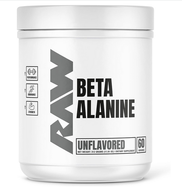 Raw | Beta Alanine