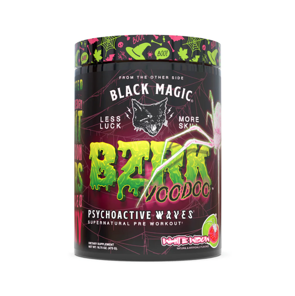 Black Magic | BZRK VOODOO