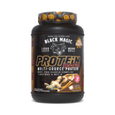 Black Magic Supply | Multi-Source Protein 2lb
