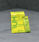 Raw | BUM Hydration | Electrolyte Formula
