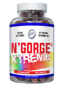 Hi-Tech Pharmaceuticals | N'Gorge Xtreme