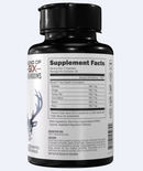 Bucked UP | Biome Boost