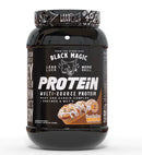 Black Magic Supply | Multi-Source Protein 2lb