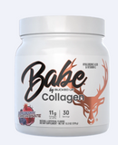 Bucked Up | Babe Collagen