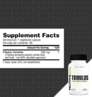 NutraBio | Tribulus