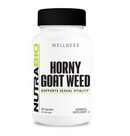 NutraBio | Horny Goat Weed