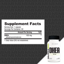 Nutra Bio | DHEA