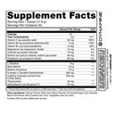 Jocko Fuel | Pre Workout | 30 Serving