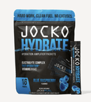 Jocko Fuel | Jocko Hydrate