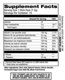 Jocko Fuel | Jocko Hydrate