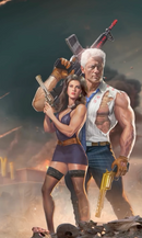 Merica Labz | Liberty Ballz