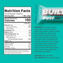 Built | Puff Protein Bar