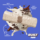 Built | Puff Protein Bar