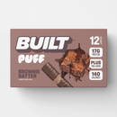 Built | Puff Protein Bar