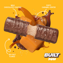 Built | Puff Protein Bar