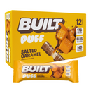 Built | Puff Protein Bar