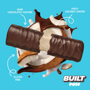 Built | Puff Protein Bar