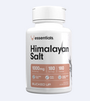 Bucked Up | Himalayan Salt