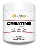 Alpha Lion | Creatine | 60 servings