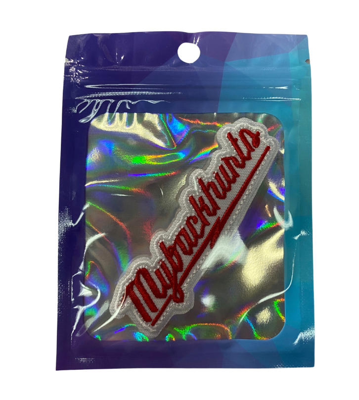 Mybackhurts | Patch