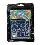 Back and Body Hurts | Patch