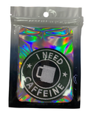 I Need Caffeine | Patch