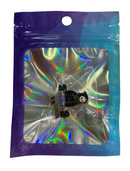 "Dead Lift" Grim Reaper | Pin