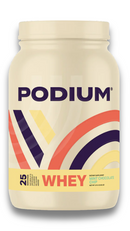 Podium | Whey Protein | (27 servings)