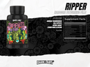 Dark Labs | Ripper | Ultimate Thermogenic Fat Burner