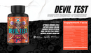 Dark Labs | Devil Test