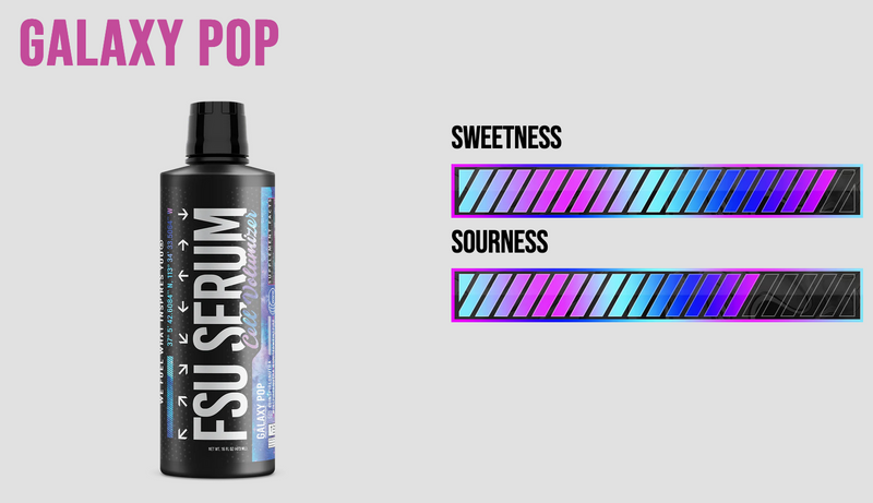 Inspired | FSU SERUM | Non Stim Pre | Liquid Glycerol