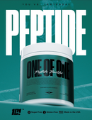 ONE of ONE | Peptide Builder| By Floyd Mayweather