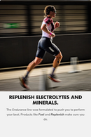 Raw Nutrition | Peak O2