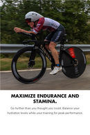 Raw Nutrition | Peak O2