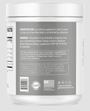 Raw Nutrition | Beta Alanine | 60 Serving