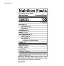 Raw Nutrition | Grass Fed Whey | Isolate Protein