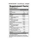 Bucked Up x Conor McGregor | Mother Bucker | Notorius Buck Pre Workout