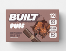 Built | Puff Protein Bar