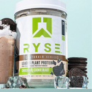 RYSE | Loaded Plant Protein | Natural Series