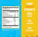 RYSE | Loaded Pre-Workout