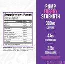 RYSE | Loaded Pre-Workout