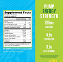 RYSE | Loaded Pre-Workout