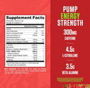 RYSE | Loaded Pre-Workout