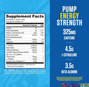 RYSE | Loaded Pre-Workout