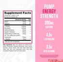 RYSE | Loaded Pre-Workout