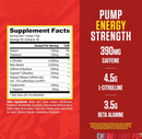 RYSE | Loaded Pre-Workout