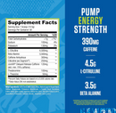 RYSE | Loaded Pre-Workout