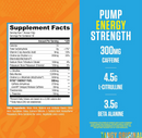 RYSE | Loaded Pre-Workout