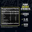 Ryse | Stim Daddy Pre-Workout